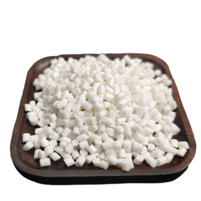 Wholesale 100% Biodegradable Pla Pbat Pellets Resin Other Plastic Raw Material