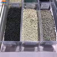 Plastic pellets anti foam additive desiccant masterbatch for recycled raw material