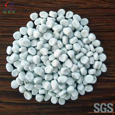 75% Caco3 Filled Master Batch For LDPE Extrusion Film