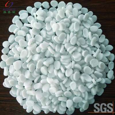 Film Blowing Grade Hi-Tech Masterbatch Pelletized Use With PO/PE/PP/HDPE/LDPE Resin