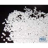 Polyethylene based masterbatch containing 82% calcium carbonate (PE82 Filler Masterbatch)